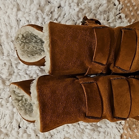Steve Madden Boots - Picture 4 of 16